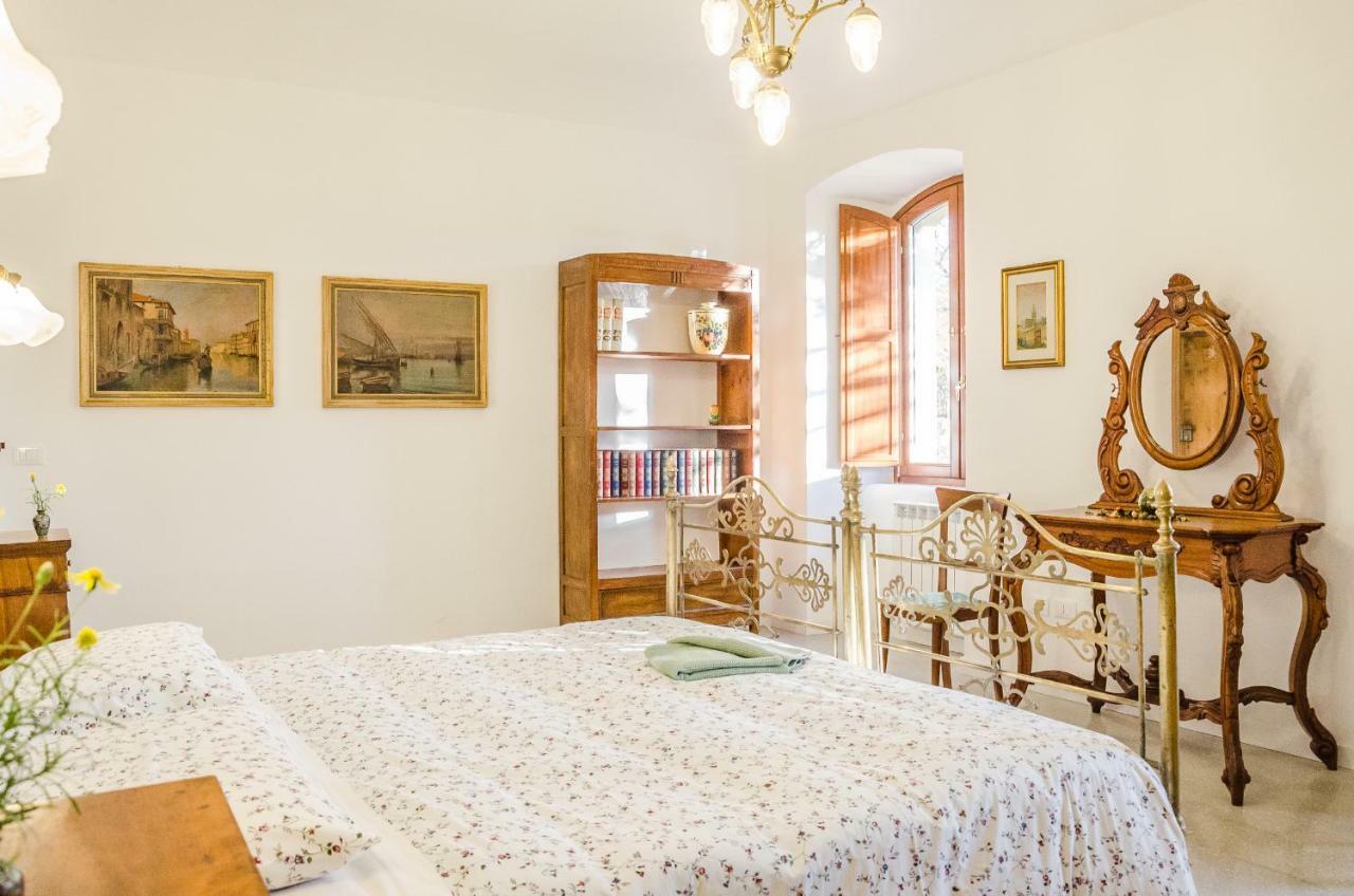 Casino De Matthaeis Villa L'Aquila Bagian luar foto